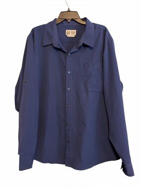 Marmot thin Button down Shirt